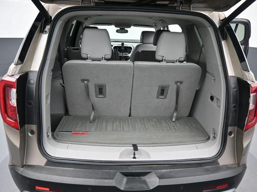 2022 GMC Acadia FWD SLT