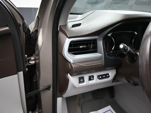 2022 GMC Acadia FWD SLT