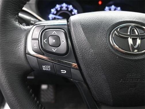 2018 Toyota Avalon XLE Premium