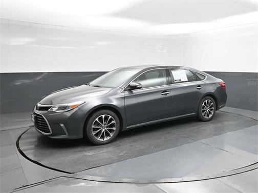 2018 Toyota Avalon XLE Premium