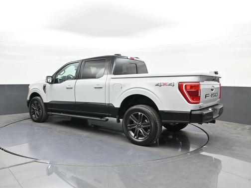 Avalanche 2023 Ford F-150 XLT