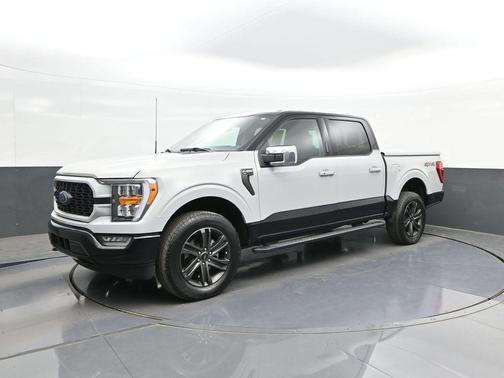 Avalanche 2023 Ford F-150 XLT