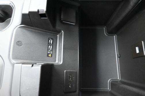 Titanium Rush Metallic 2022 GMC Sierra 1500 Denali