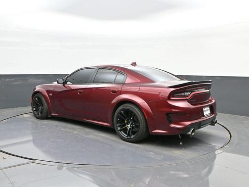 2020 Dodge Charger R/T Scat Pack