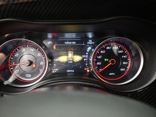 2020 Dodge Charger R/T Scat Pack