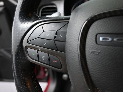 2020 Dodge Charger R/T Scat Pack