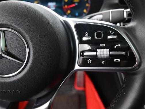 2023 Mercedes-Benz C-Class C 300 4MATIC