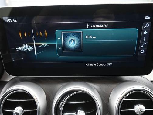 2023 Mercedes-Benz C-Class C 300 4MATIC