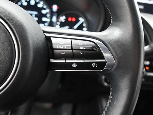 2024 Mazda Mazda3 2.5 Turbo AWD