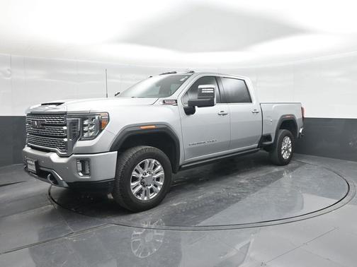 2023 GMC Sierra 2500 Denali