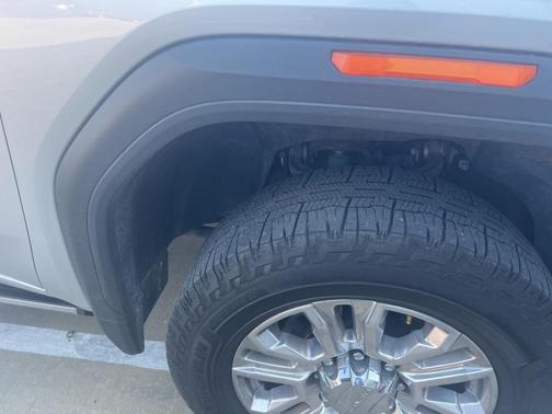 2023 GMC Sierra 2500 Denali