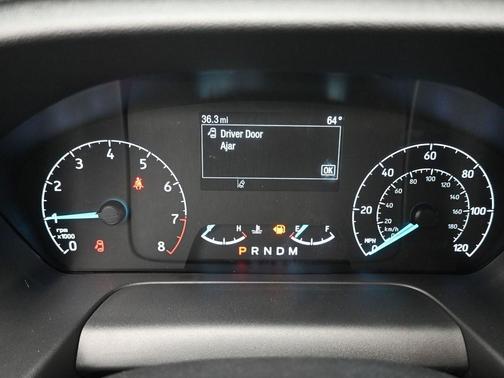 2024 Ford Transit-150 Base