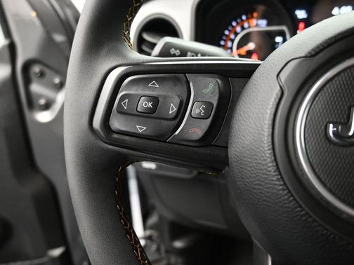 2024 Jeep Gladiator Willys