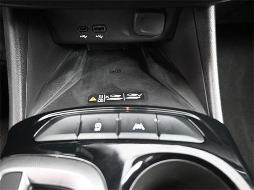 2024 Buick Envista Sport Touring FWD