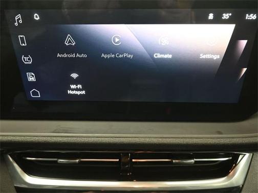 2024 Buick Envista Sport Touring FWD