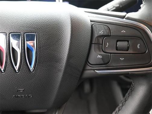 2024 Buick Envista Sport Touring FWD