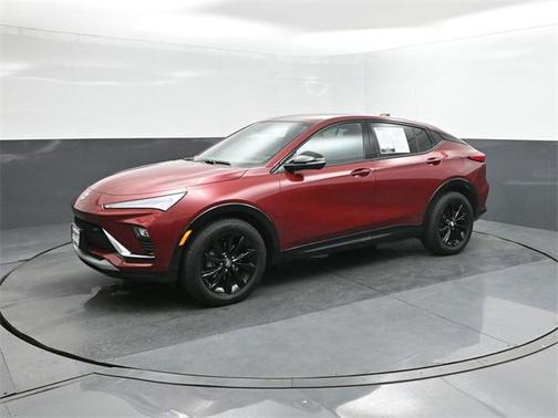 2024 Buick Envista Sport Touring FWD