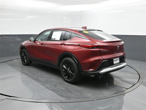 2024 Buick Envista Sport Touring FWD