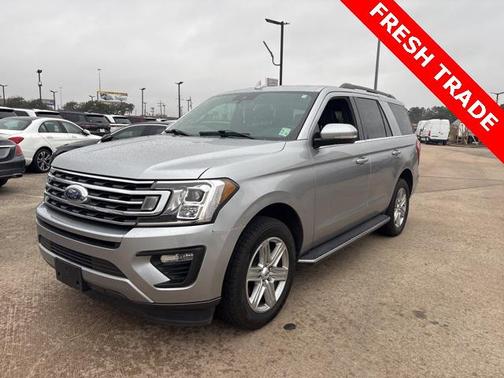 2021 Ford Expedition XLT