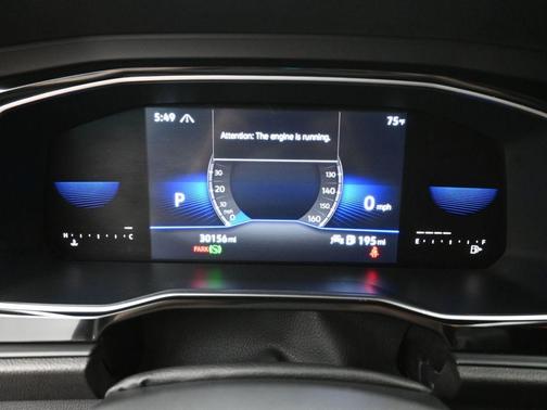 2022 Volkswagen Jetta 1.5T Sport