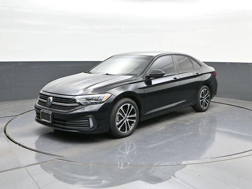 2022 Volkswagen Jetta 1.5T Sport