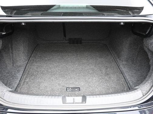 2022 Volkswagen Jetta 1.5T Sport