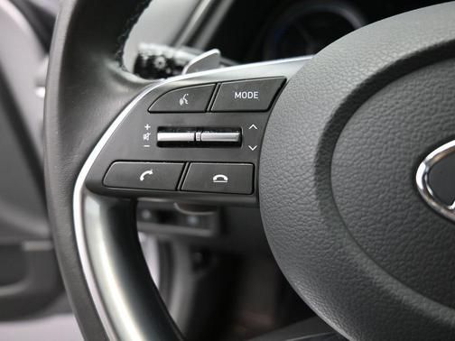 2023 Hyundai SONATA Hybrid SE