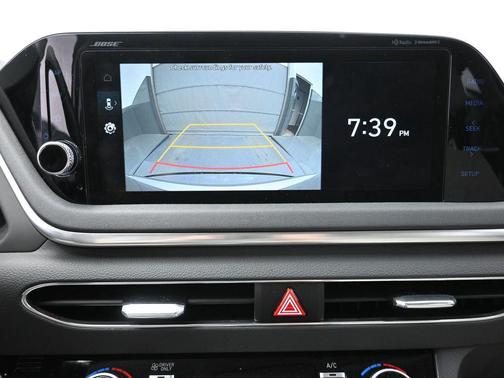 2023 Hyundai SONATA Hybrid SE