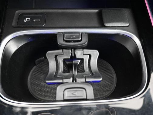 2023 Mercedes-Benz GLB 250 4MATIC