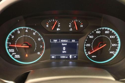 Sterling Gray Metallic 2024 Chevrolet Malibu FWD 1LT