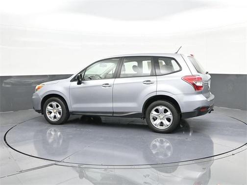 2014 Subaru Forester 2.5i