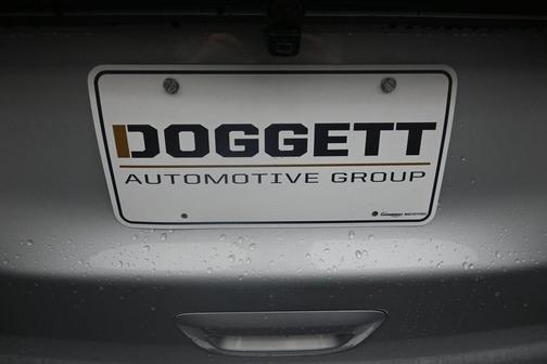 Silver Mist Clearcoat 2026 Chrysler Pacifica Limited