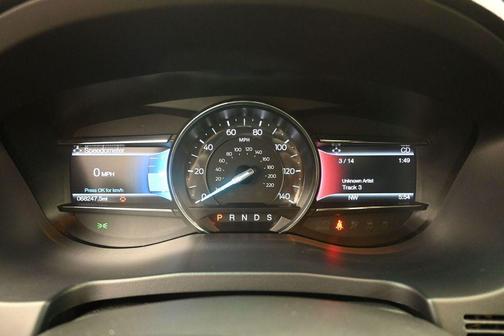SHADOW BLACK 2016 Ford Explorer Sport