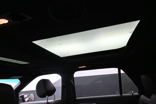 SHADOW BLACK 2016 Ford Explorer Sport