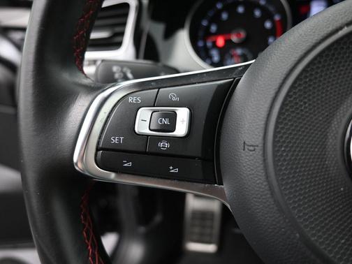 2021 Volkswagen Golf 1.4T TSI