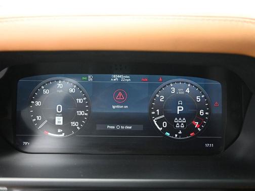 2020 Land Rover Defender 110 X