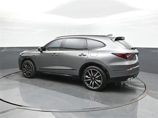 2023 Acura MDX Type S w/Advance Package