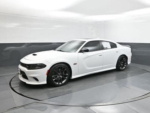 2023 Dodge Charger R/T Scat Pack