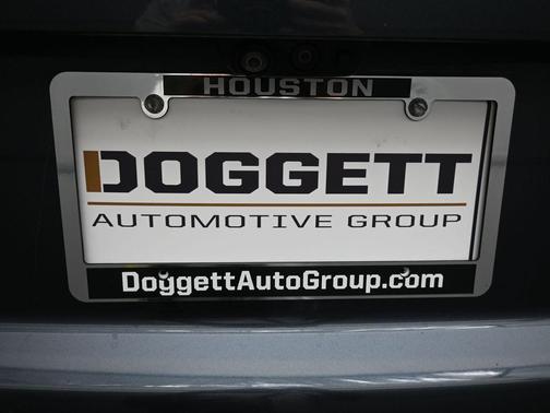 2021 Chevrolet Tahoe 4WD High Country