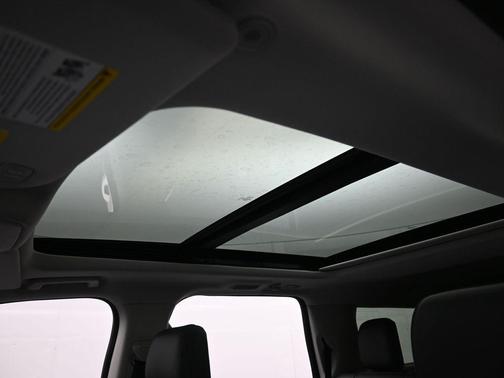 2025 Ford Expedition Max Active 4x2