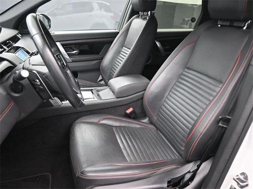 2023 Land Rover Discovery Sport S R-Dynamic