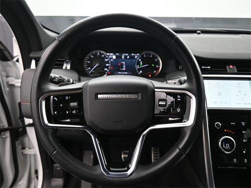 2023 Land Rover Discovery Sport S R-Dynamic