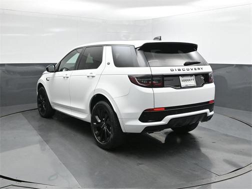 2023 Land Rover Discovery Sport S R-Dynamic