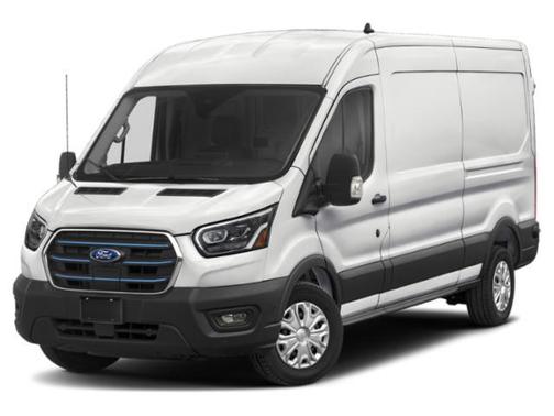 2023 Ford E-Transit T-350 Medium Roof