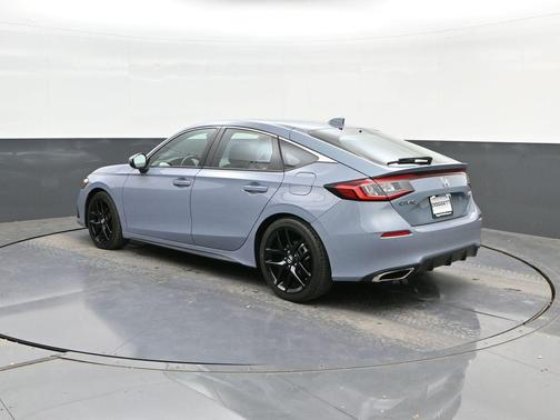 2022 Honda Civic Sport Touring