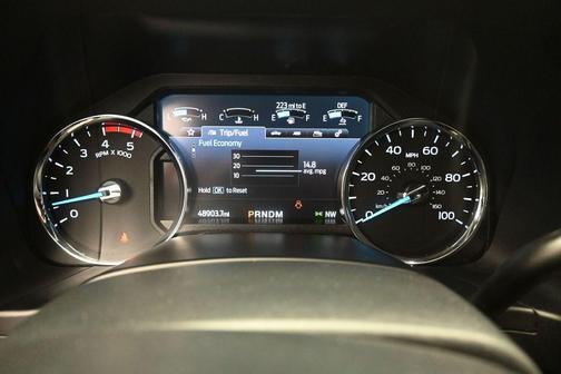 MAGNETIC 2020 Ford F-250 Lariat
