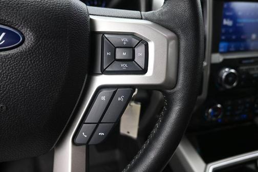 MAGNETIC 2020 Ford F-250 Lariat