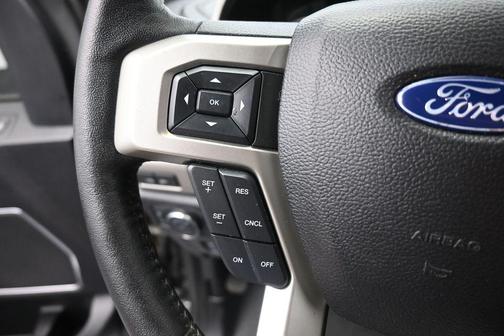 MAGNETIC 2020 Ford F-250 Lariat