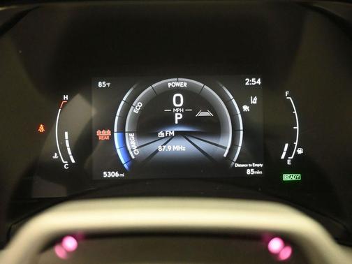 2024 Lexus RX 500h F SPORT Performance