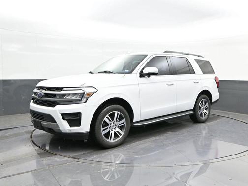 2023 Ford Expedition XLT